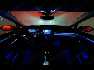 Volkswagen Golf - imagine 7
