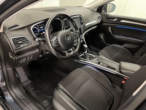 Renault Megane - imagine 5