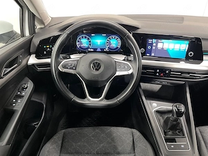 Volkswagen Golf - imagine 6
