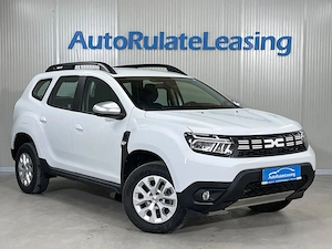 Dacia Duster - imagine 2