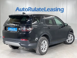 Land Rover Discovery Sport - imagine 3