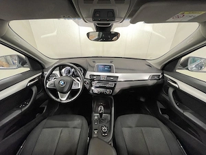 BMW X1 - imagine 7