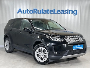 Land Rover Discovery Sport - imagine 2