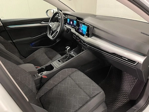 Volkswagen Golf - imagine 11