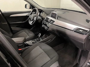 BMW X1 - imagine 10