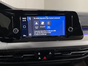 Volkswagen Golf - imagine 15