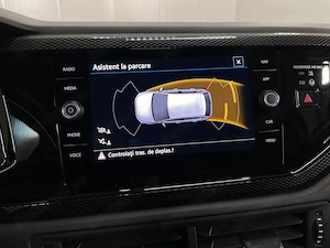Volkswagen Polo - imagine 13