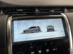 Land Rover Discovery Sport - imagine 18