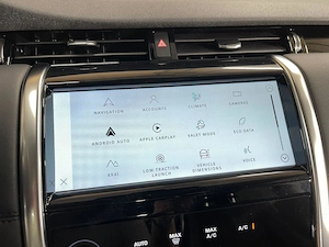 Land Rover Discovery Sport - imagine 16