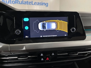 Volkswagen Golf - imagine 15