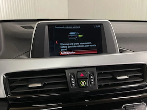 BMW X1 - imagine 16