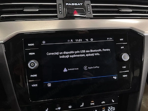 Volkswagen Passat - imagine 16