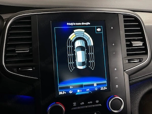 Renault Talisman - imagine 15