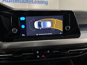 Volkswagen Golf - imagine 17