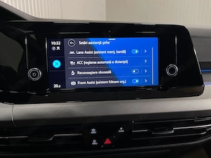 Volkswagen Golf - imagine 14
