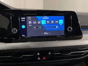 Volkswagen Golf - imagine 20