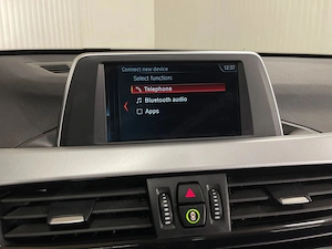 BMW X1 - imagine 14