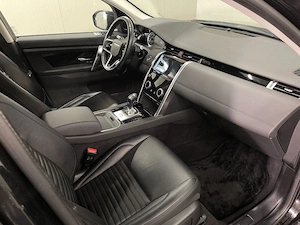 Land Rover Discovery Sport - imagine 10