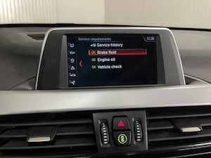 BMW X1 - imagine 15
