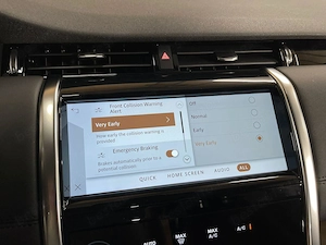 Land Rover Discovery Sport - imagine 20