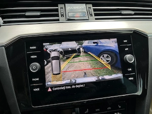 Volkswagen Passat - imagine 13