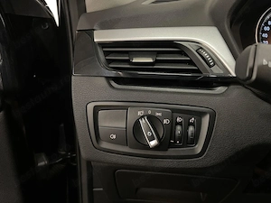 BMW X1 - imagine 20