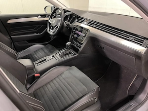 Volkswagen Passat - imagine 10