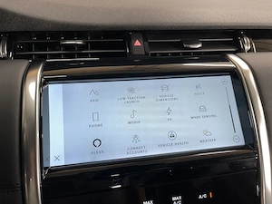 Land Rover Discovery Sport - imagine 19