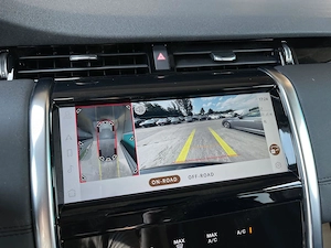 Land Rover Discovery Sport - imagine 13