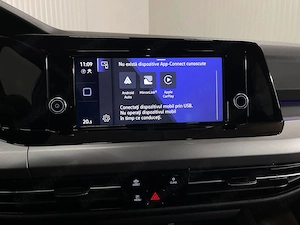 Volkswagen Golf - imagine 17