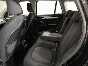 BMW X1 - imagine 11