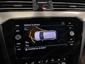 Volkswagen Passat - imagine 14