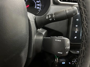 Dacia Duster - imagine 20