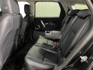 Land Rover Discovery Sport - imagine 11
