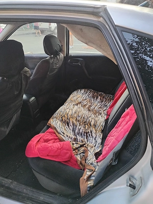 vand opel vectra b - imagine 4