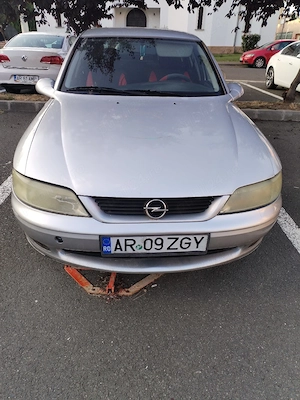 vand opel vectra b - imagine 5