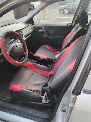 vand opel vectra b - imagine 2