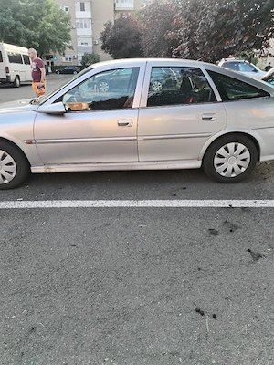 vand opel vectra b - imagine 3