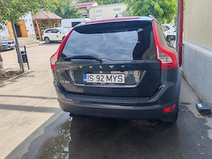 Vind mașină,Volvo XC60  - imagine 7