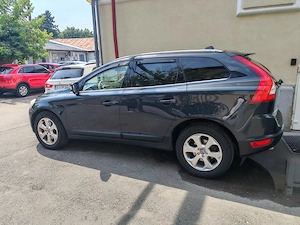 Vind mașină,Volvo XC60  - imagine 5