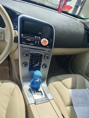 Vind mașină,Volvo XC60  - imagine 3