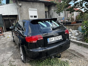 Vand audi A3 2005 1.9 diesel  - imagine 3