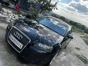 Vand audi A3 2005 1.9 diesel 