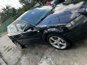 Vand audi A3 2005 1.9 diesel  - imagine 2