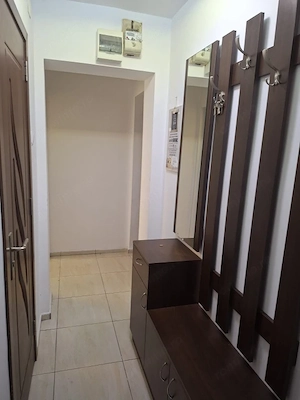 Apartament 3 camere, mobilat și utilat modern, Valea Roșie - imagine 2