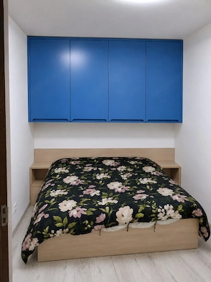 Apartament 3 camere, mobilat și utilat modern, Valea Roșie - imagine 5