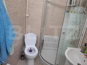 Apartament 3 camere, 63 mp, zona Găești - imagine 7