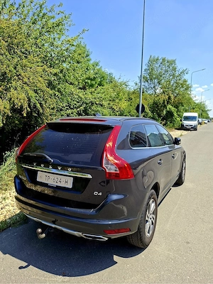 Volvo XC60 2015 - imagine 2