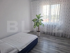 Apartament 3 camere, 63 mp, zona Găești - imagine 5