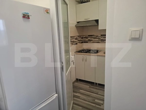 Apartament 2 camere, 40 mp, zonă Găești - imagine 9